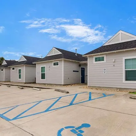 The Port Inn And Cottages, Ascend Hotel Collection 