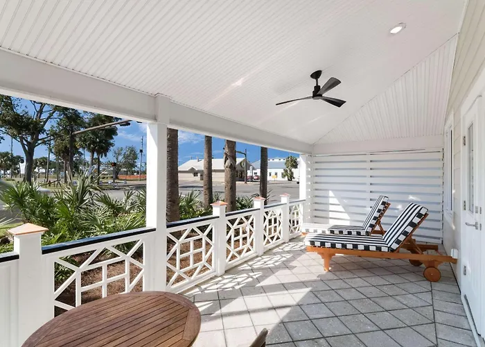 The Port Inn And Cottages, Ascend Hotel Collection