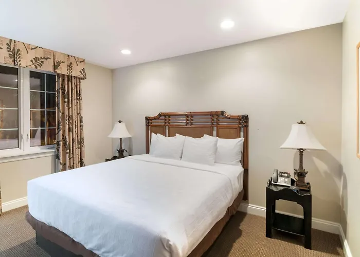 The Port Inn And Cottages, Ascend Hotel Collection