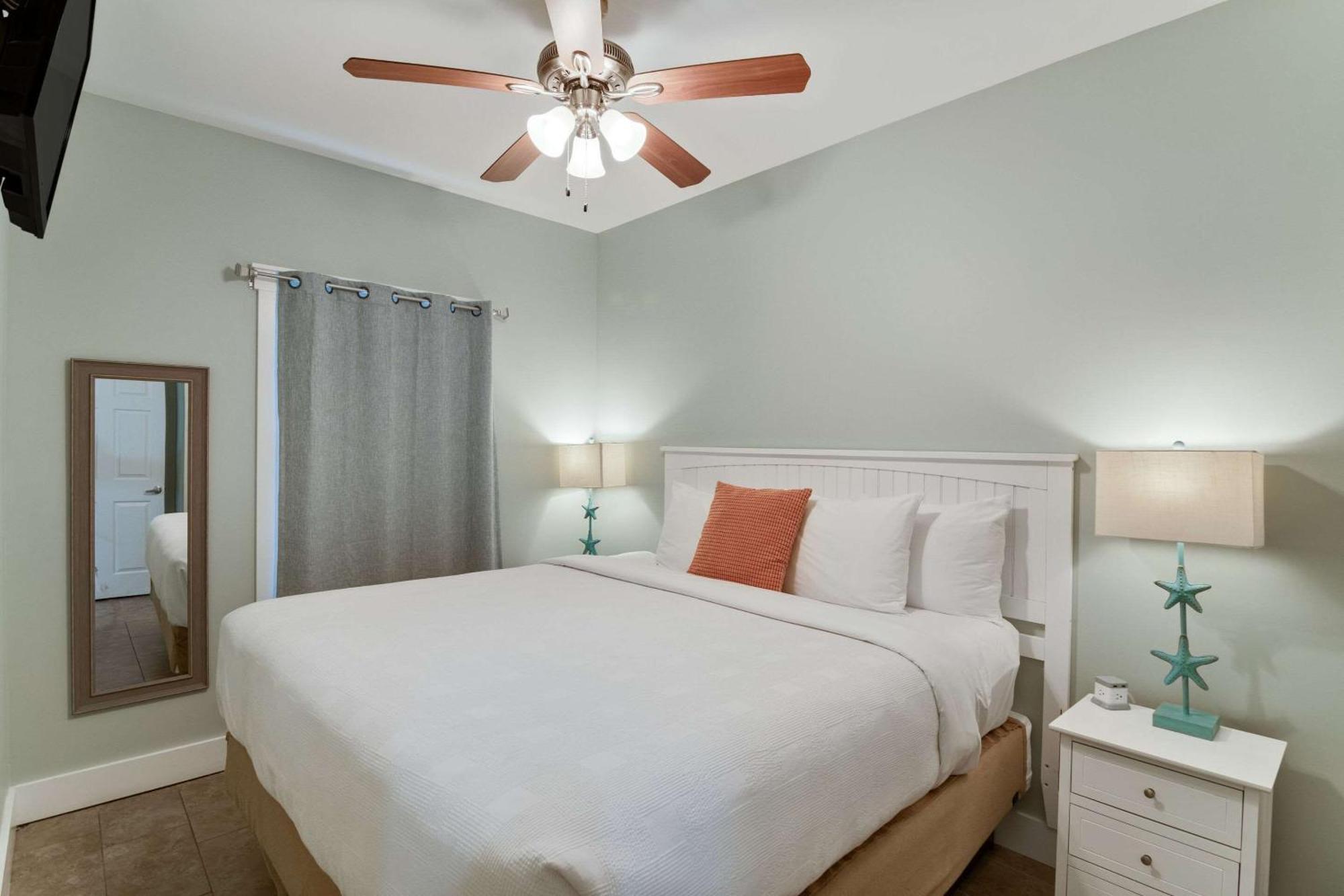 The Port And Cottages, Ascend Collection Hotel Port St. Joe