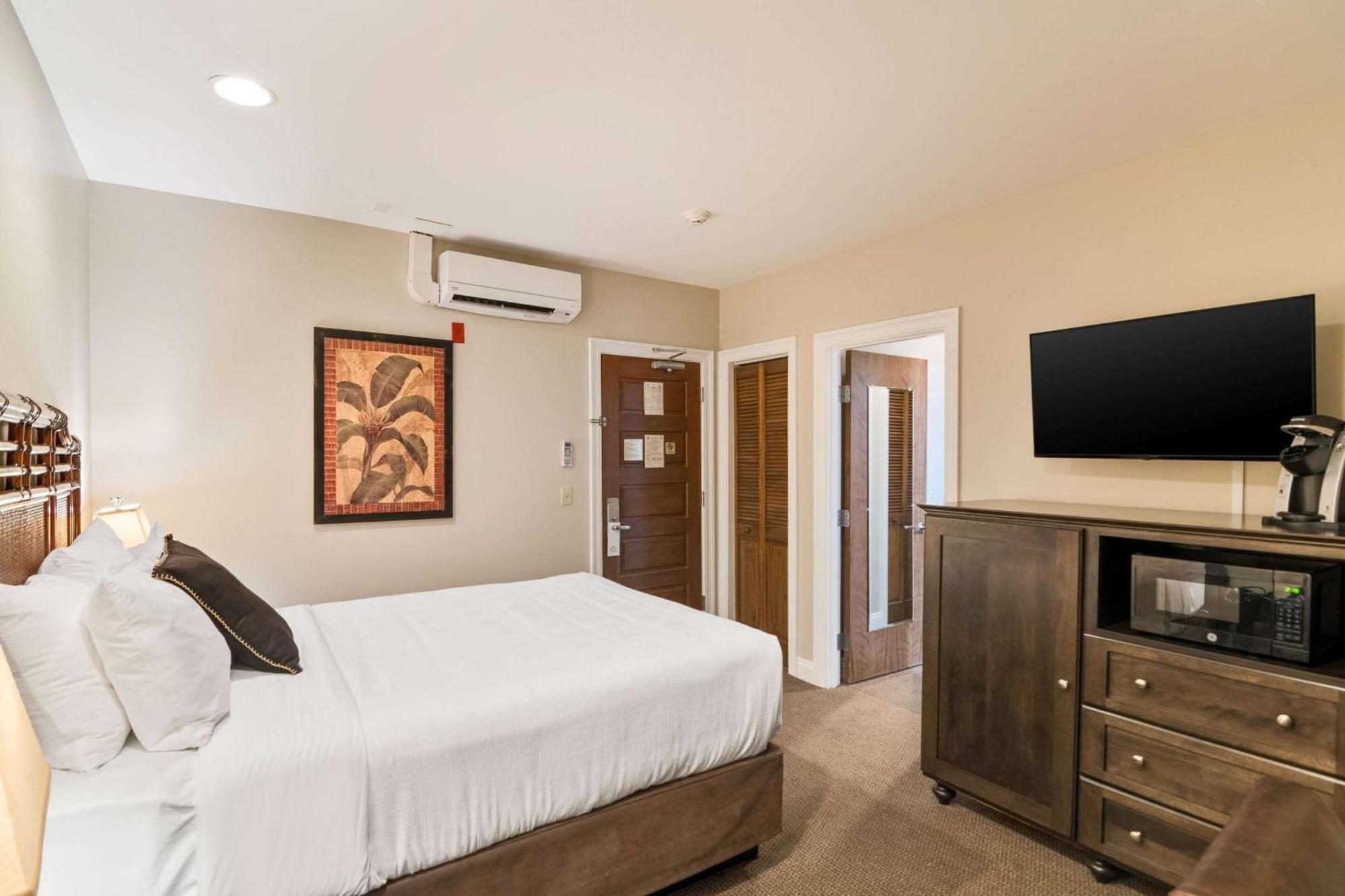 Hotel The Port And Cottages, Ascend Collection Port St. Joe