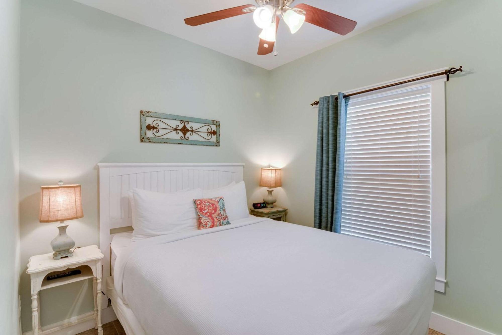 The Port And Cottages, Ascend Collection