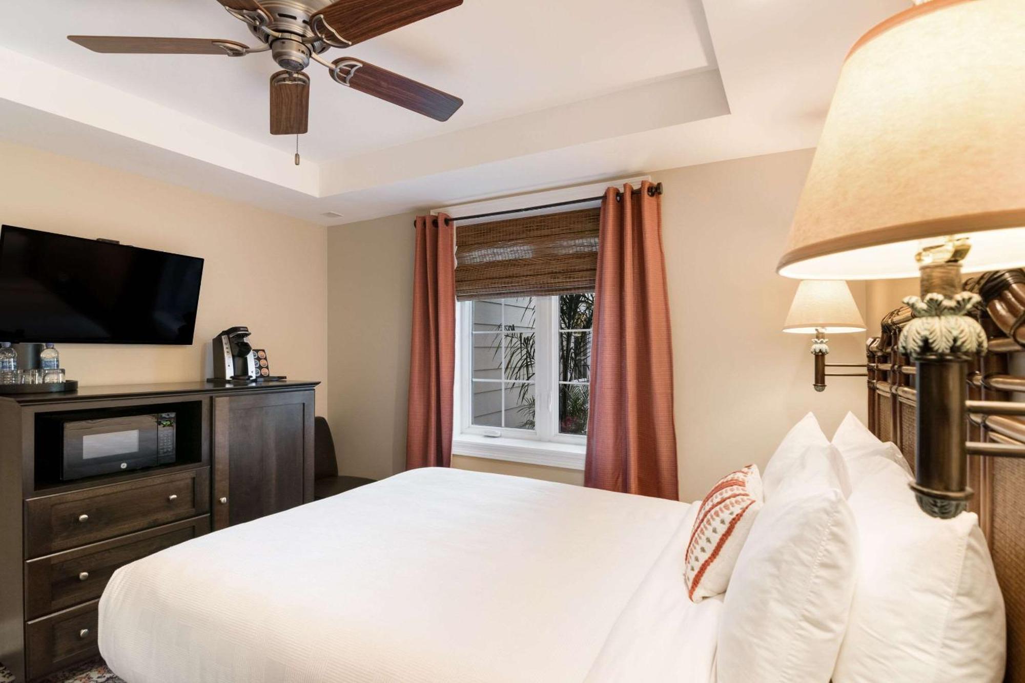 The Port And Cottages, Ascend Collection Hotel Port St. Joe